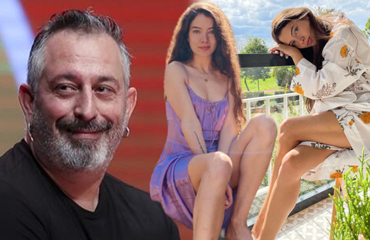 Milyarderlerden bakın ne istedi! Terk edilen Cem Yılmaz'dan Rüya Demirbulut açıklaması