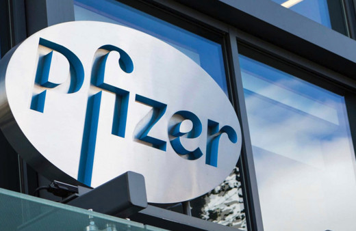 Koronavirüs aşısı geliştiren Pfizer'dan maymun çiçeği virüsü açıklaması