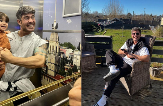 Cihangir Ceyhan eşi Fatma Ceyhan kimdir, kaç yaşında ne iş yapıyor?