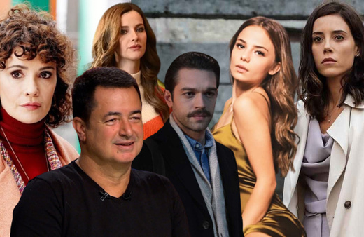 3 dizi final yaptı Oğlum Survivor Annenin Sırrıdır Sadakatsiz Gülümse Kaderine reytingleri