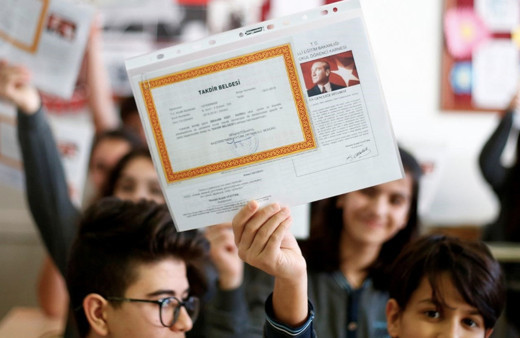 MEB 2022-2023 takvimi okullar ne zaman açılacak kayıt takvimi hazır