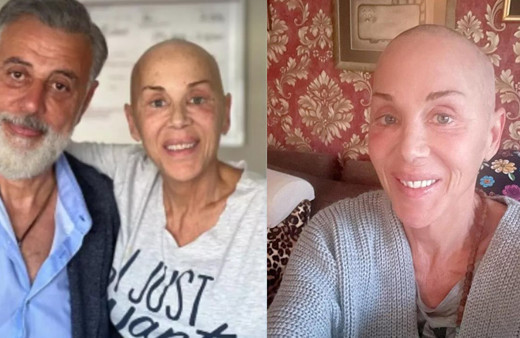 Son durumunu ve yeni isteğini açıkladı! 'Lütfen' diyen seslendi: Kanser olan Billur Kalkavan'ın işte son hali...