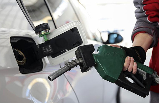 Benzin ve motorine yine zam geliyor! İstanbul'da litresi ne kadar oldu?