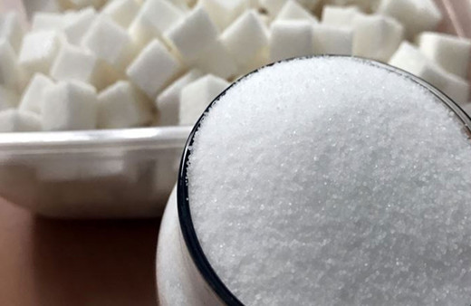 Şeker ithalatına tarife kontenjanı açıldı! Karar Resmi Gazete'de