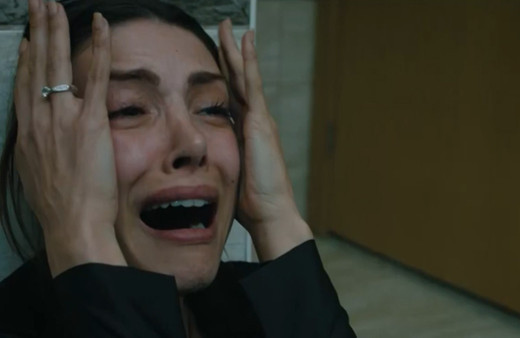 TRT 1'in Teşkilat dizisi 48. bölüm fragmanı (Sezon finali)