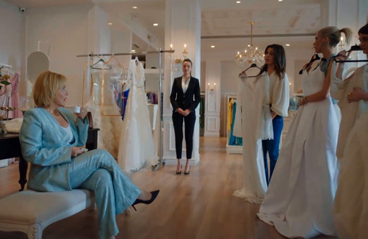 FOX'un Evlilik Hakkında Her Şey dizisi 33. bölüm fragmanı (Final)