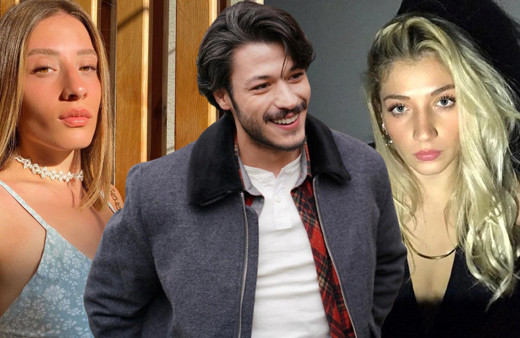 En büyük kötülüğü yaptın! Uygunsuz fotoğrafla ifşa skandalı: Kubilay Aka Beyza Güneş davasında karar çıktı