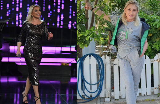 Muazzez Ersoy İsmet Özhan evliliği 4 ay sürdü olaylı bitti