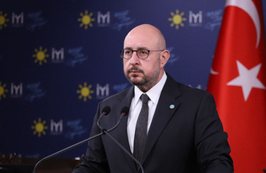 İYİ Parti cumhurbaşkanlığı planını açıkladı yetkileri böyle alınacak