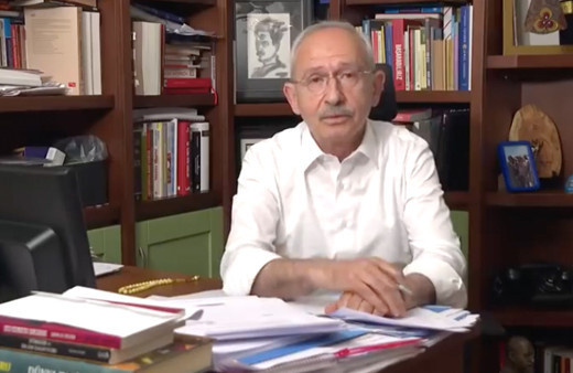 Kılıçdaroğlu'ndan ÖTV çıkışı: 'Bizler iktidara gelene kadar araba almayın'