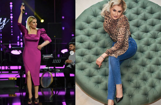 Muazzez Ersoy'un ilk eşi kimdir oğlu Ender Diril'in babası kimdir?