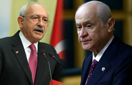 CHP lideri Kemal Kılıçdaroğlu'nun kafası karışık! NATO konusunda geri vites yaptı