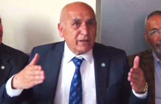 Akşener’in istifasını istediği İyi Partili Ömer Ay: Yolsuzluk yapanların kadınlarla ilişkisini anlattım, neresi suç