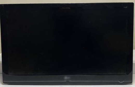 Sancaktepe'de kafeden 15 bin TL’lik televizyon çaldı, 300 TL’ye hurdacıya sattı