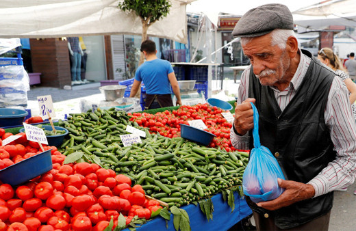 Mayıs enflasyonu yüksek gelecek derken ENAG'dan ürküten rakam: Yüzde 200'lere çıkabilir