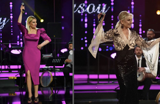 Muazzez Ersoy kaç yaşında kaç kez evlendi bilinmeyen ilk eşi kimdir?