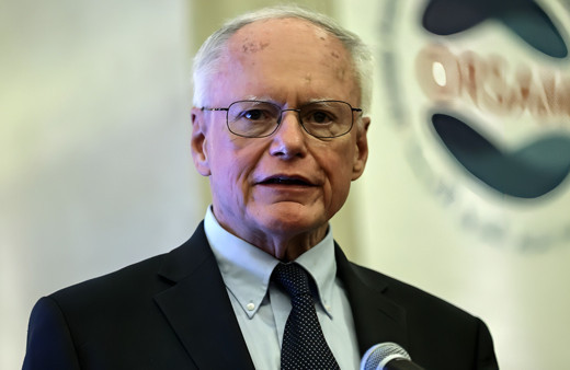 ABD'li diplomattan çarpıcı Türkiye sözleri: Yeri doldurulamaz