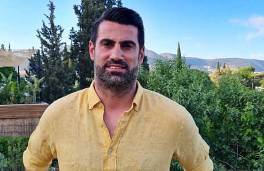 Volkan Demirel Fatih Karagümrük ile yolların ayrıldığını açıkladı