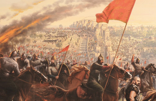 Bugün ne günü 29 Mayıs'ta ne oldu önemi ne? 29 Mayıs resmi tatil mi?