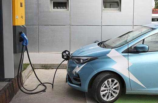 EPDK Başkanı duyurdu! Elektrikli araç şarj istasyonlarında ilk lisanslar verildi