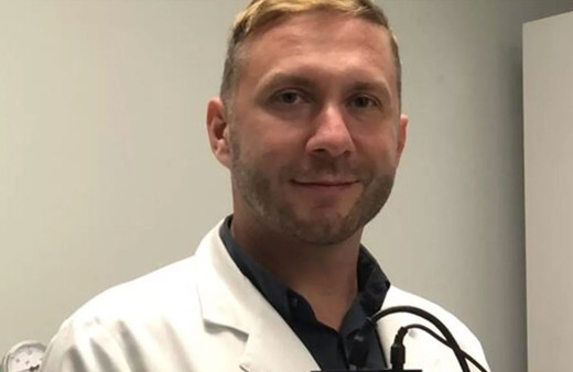 Türk doktor ABD’de kiralık katil tutmuş! Evinden kaçırılarak elleri bağlı...