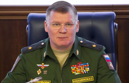 Rusya resmen duyurdu: Ukrayna'nın liman şehri ele geçirildi