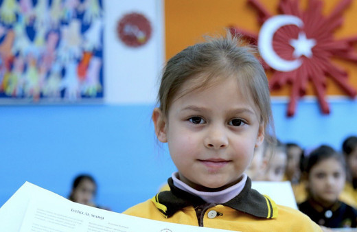 Ana sınıfına başlama yaşı kaç 2022-2023 kaç aylıklar ana okuluna kayıt yaptırabilir?