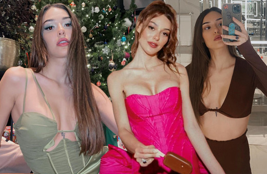 Defteri bulunca inanamadım! 'Çarpıldım' diyen Dilan Deniz Çiçek açıkladı: Sansür itirafı geldi