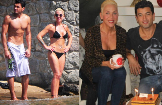 Kanser olunca kaçtı dediler Billur Kalkavan 21 yaş küçük sevgilisi ile ayrıldı mı?