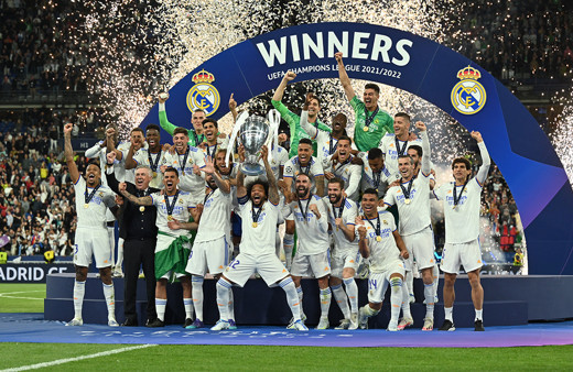 Galatasaray'dan Real Madrid'e olay gönderme: Tebrikler ama emin misiniz?