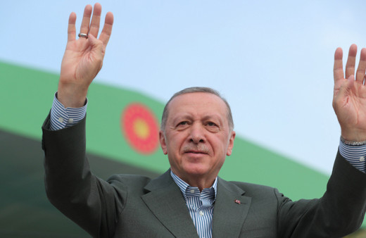 Cumhurbaşkanı Erdoğan'dan Kılıçdaroğlu'na sert tepki: Ölümüne buradayım