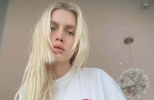 Aleyna Tilki'nin beti benzi attı hastanelik oldu! "İyileşince konuşuruz"