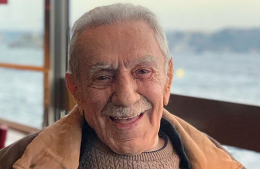 Aydemir Akbaş Cumhurbaşkanı adayını açıkladı ve bombayı patlattı! Bakın kimmiş?