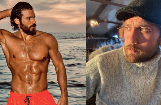 Can Yaman Aras Bulut İymenli'yi fena solladı! Bölüm başı alacağı servet yuh çektirdi