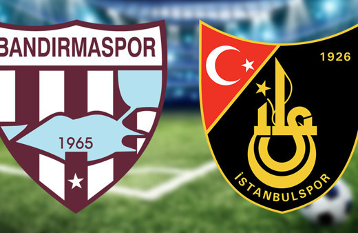 Hedef Süper Lig! Spor Toto 1. Lig'de finalin adı belli oldu