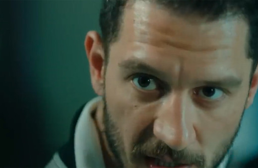 Show TV'nin Üç Kuruş dizisi 28. bölüm fragmanı (Final)