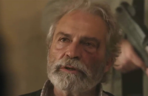 Show TV'nin Baba dizisi 15. bölüm fragmanı (Sezon finali)