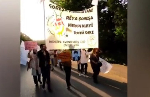 ODTÜ’deki bahar şenliklerinde terör propagandası! 16 kişi gözaltına alındı