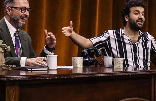 Hasan Can Kaya'nın tavrı İbrahim Selim'i çıldırttı! Programı apar topar iptal etti deniyor