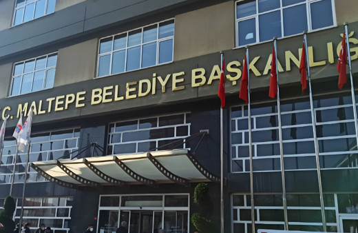 Rüşveti bölüşemediler! CHP'li Maltepe Belediyesinde paylaşım kavgası kayıtlara yansıdı