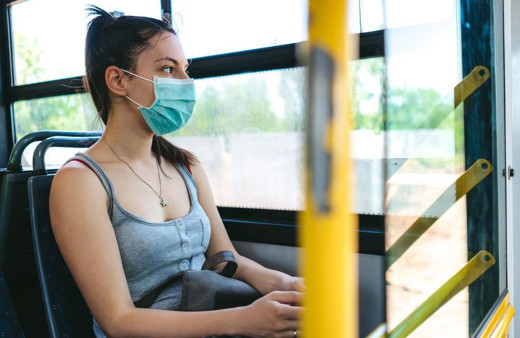 Maymun çiçeği virüsünde toplu taşıma uyarısı! Sosyal mesafe geri döner mi?