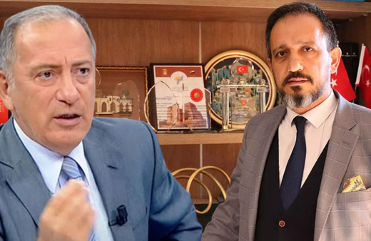 Fatih Altaylı'dan olay SADAT yazısı!.. "Tweet atmak değil tweette yazılan suçsa..."