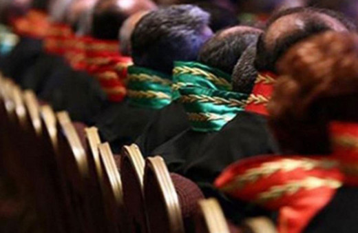 Yargıda 'Hakyolcular'a operasyon mu geliyor? HSK yöneticisinden flaş açıklama