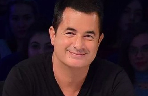 53 yaşındaki Acun Ilıcalı ve torunu olay oldu! Kızı Banu 'dede' diyerek paylaştı