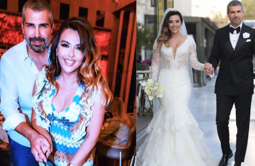 Aslı Hünel'in eşi Savaş Fatin Yurtsever kimdir bakın ne iş yapıyor! Gelin Evi'nde söyledi