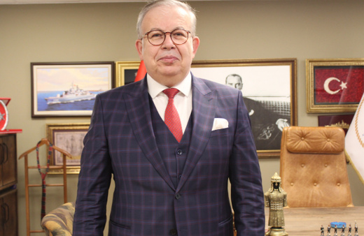 Cihat Yaycı’dan dikkat çeken uyarı: FETÖ’ye dikkat!