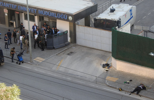 Canlı bomba paniği yaşatan kişinin ifadesi ortaya çıktı