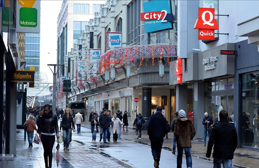 Ülke enflasyon şoku yaşıyor! 1982'den beri böylesi görülmedi