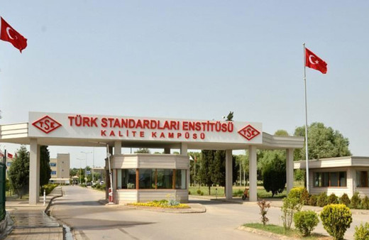 Türk Standardları Enstitüsü'nün (TSE) yeni başkanı belli oldu