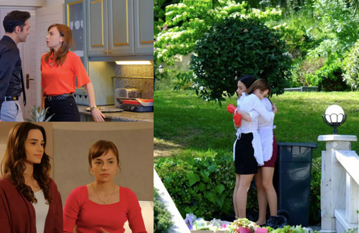 Seyirci alay mı ediyorsunuz dedi isyan etti FOX dizisi Gülümse Kaderine uydurma finaliyle şok etti